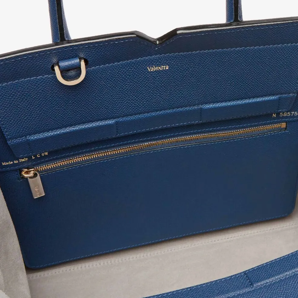 Milano Two Handles Medium Bag