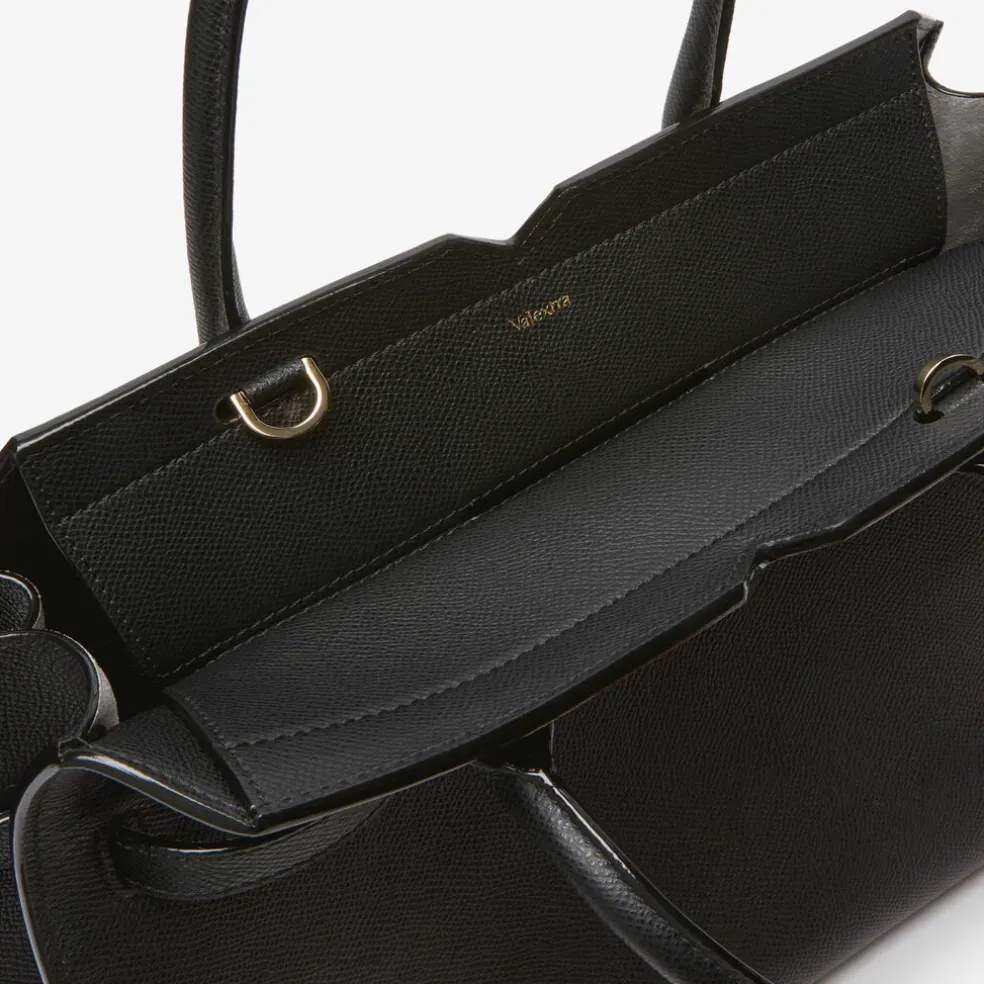 Milano Two Handles Medium Bag