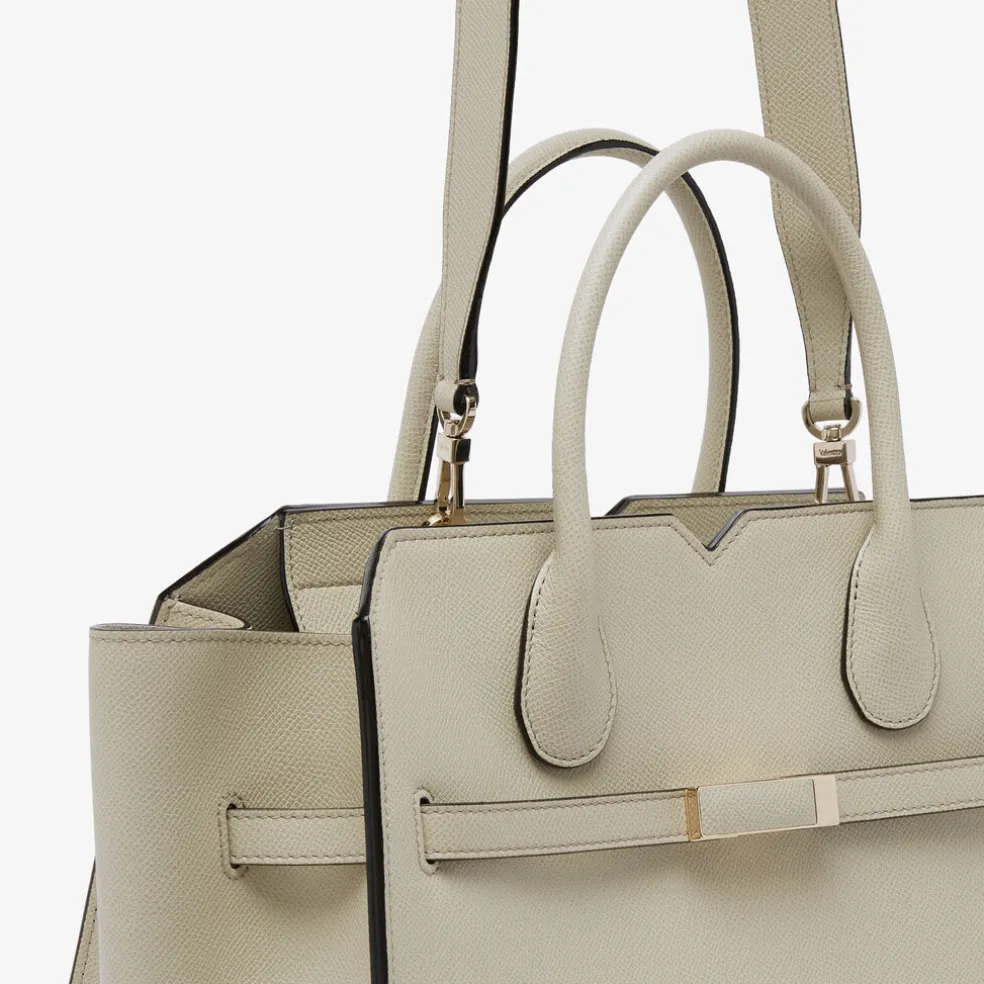 Milano Two Handles Medium Bag