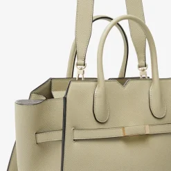 Milano Two Handles Medium Bag