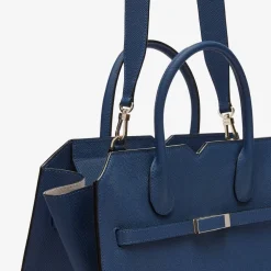 Milano Two Handles Medium Bag