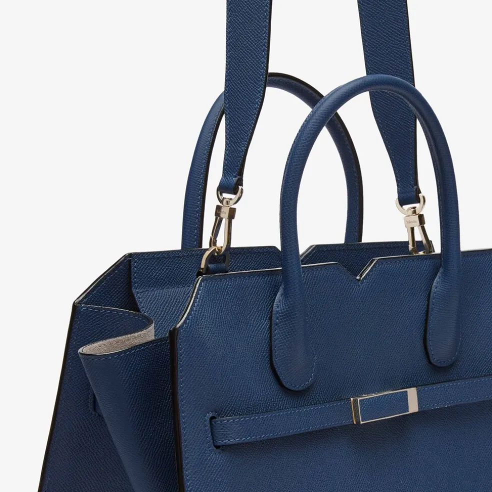 Milano Two Handles Medium Bag