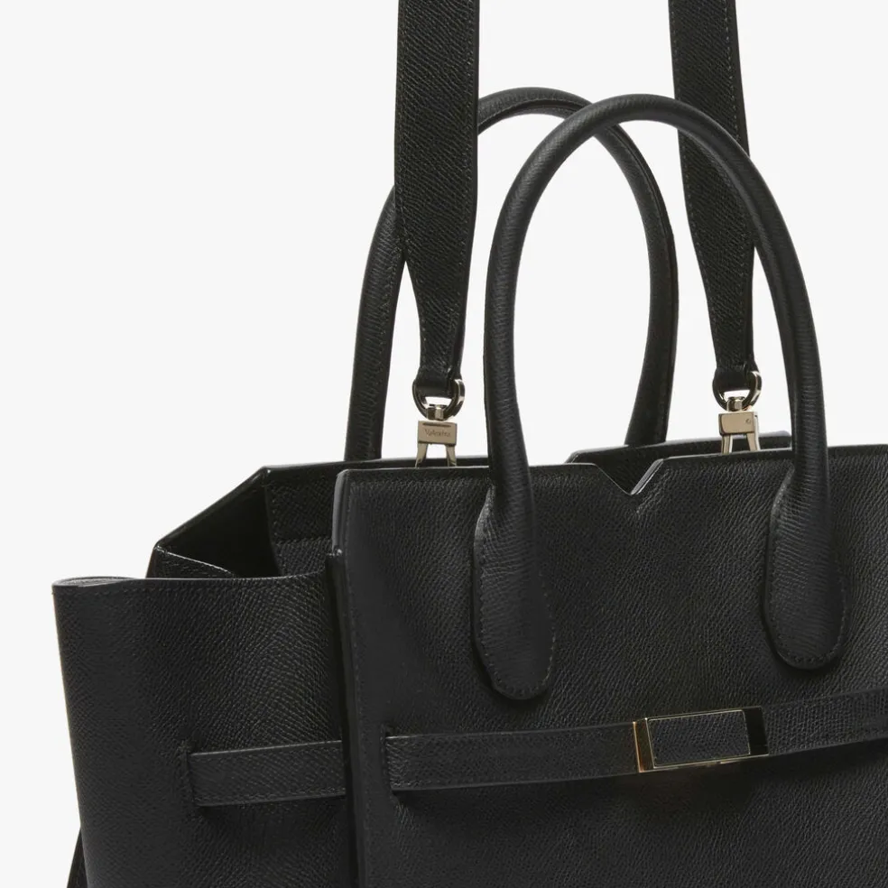 Milano Two Handles Medium Bag