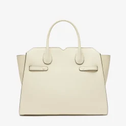 Milano Two Handles Medium Bag