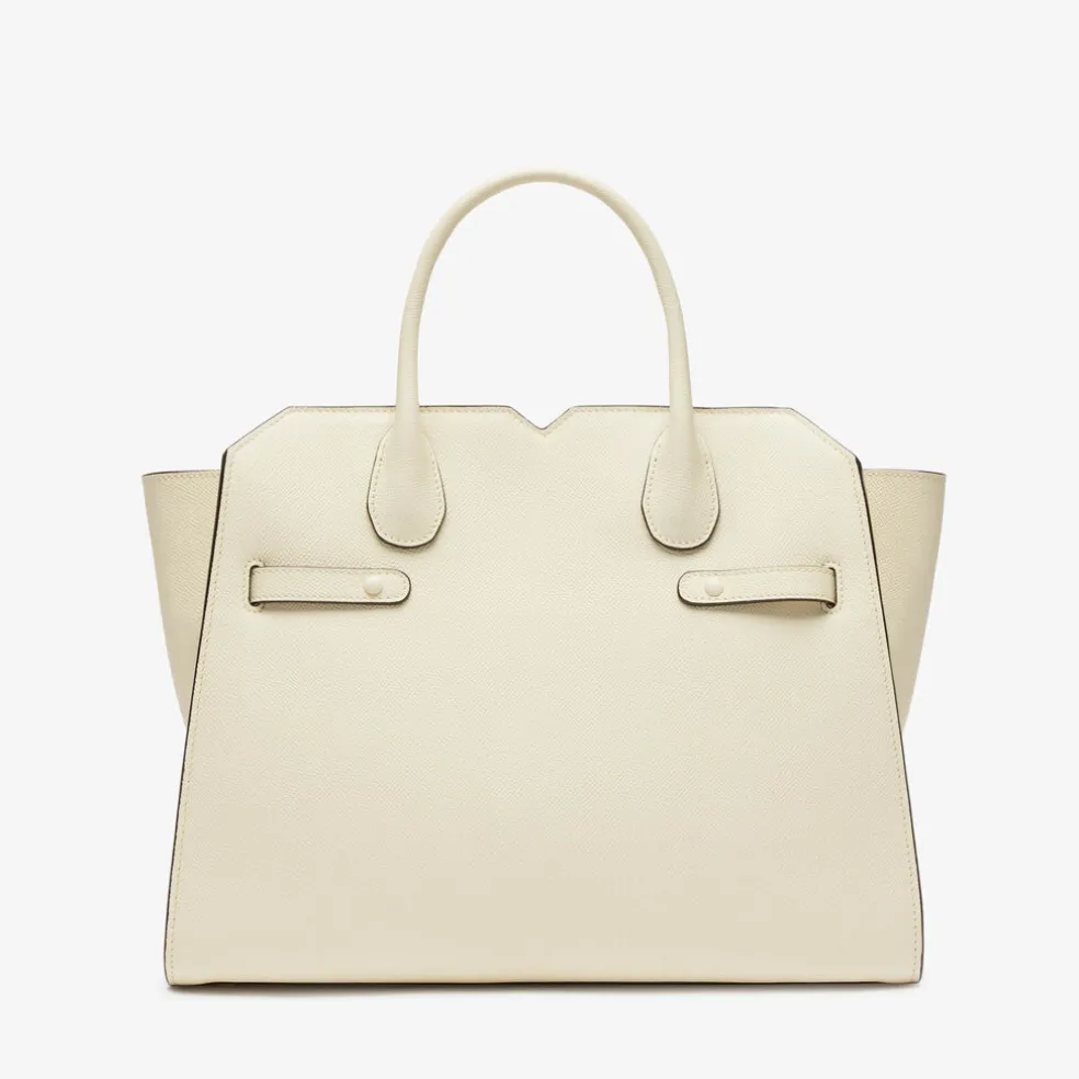 Milano Two Handles Medium Bag
