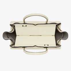 Milano Two Handles Medium Bag