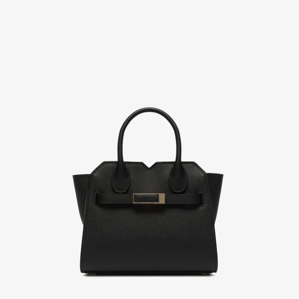 Milano Two Handles Micro Bag