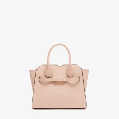 Milano Two Handles Micro Bag