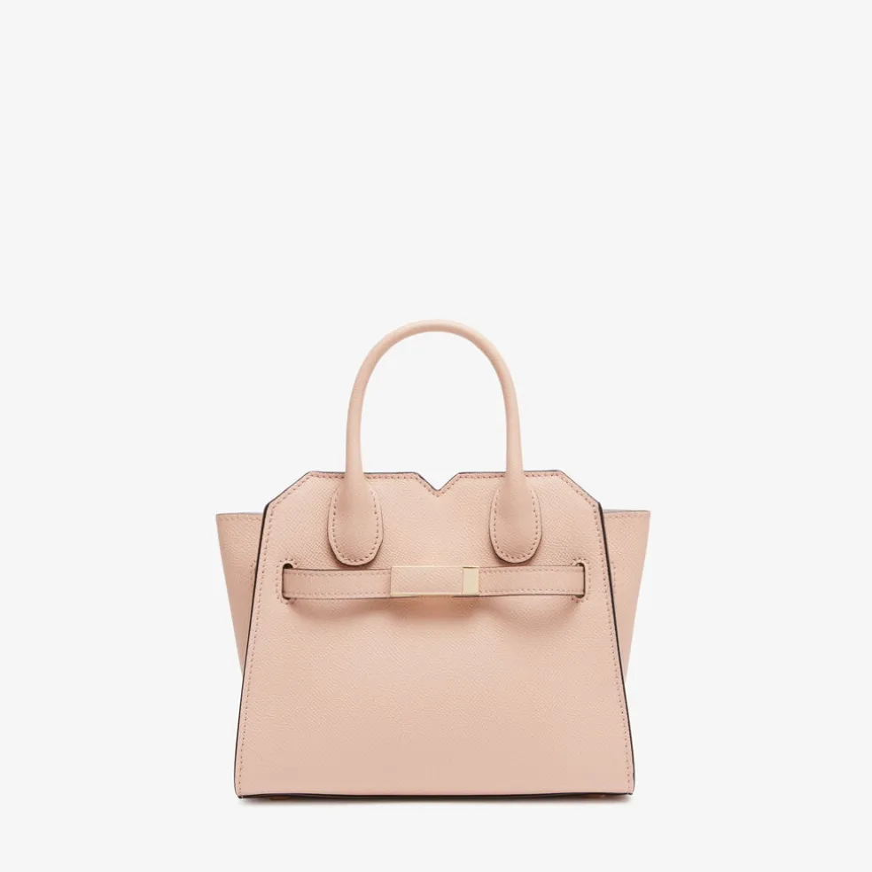 Milano Two Handles Micro Bag