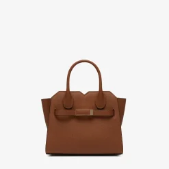 Milano Two Handles Micro Bag