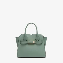 Milano Two Handles Micro Bag