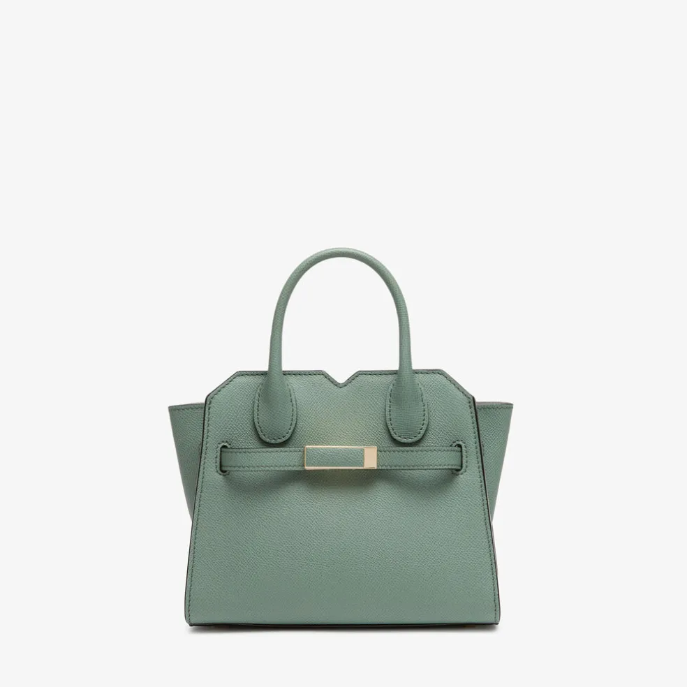 Milano Two Handles Micro Bag