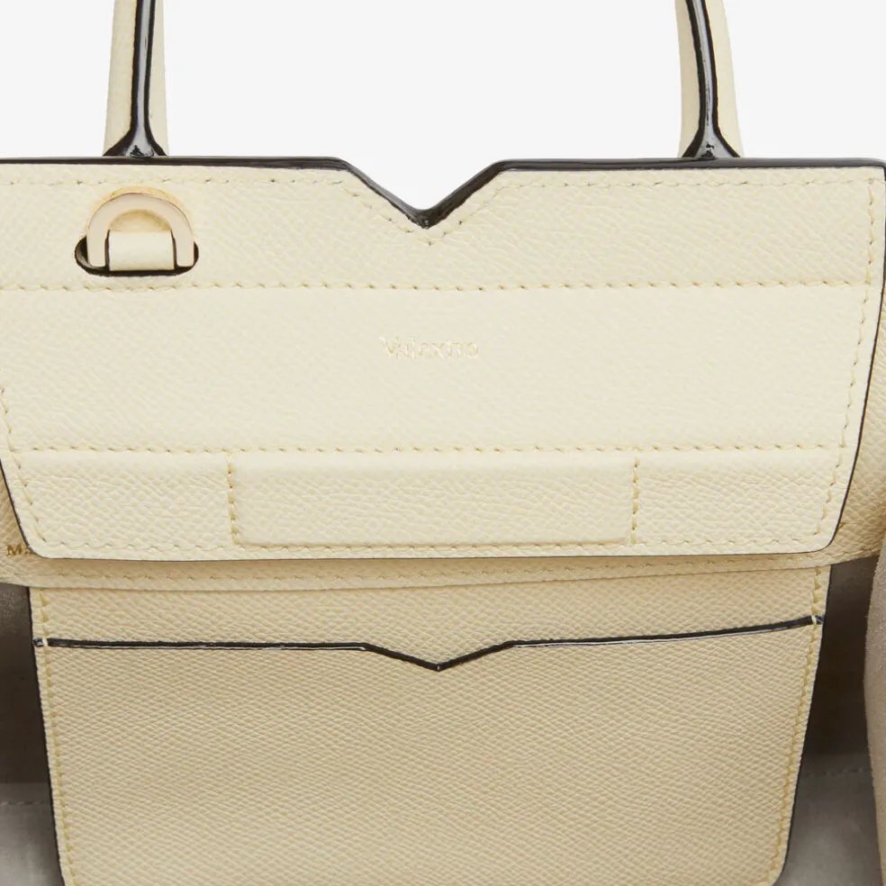 Milano Two Handles Micro Bag