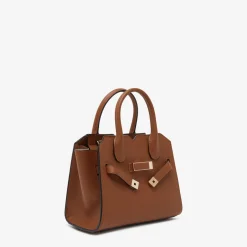 Milano Two Handles Micro Bag