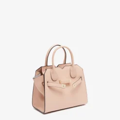 Milano Two Handles Micro Bag