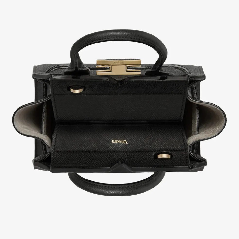 Milano Two Handles Micro Bag
