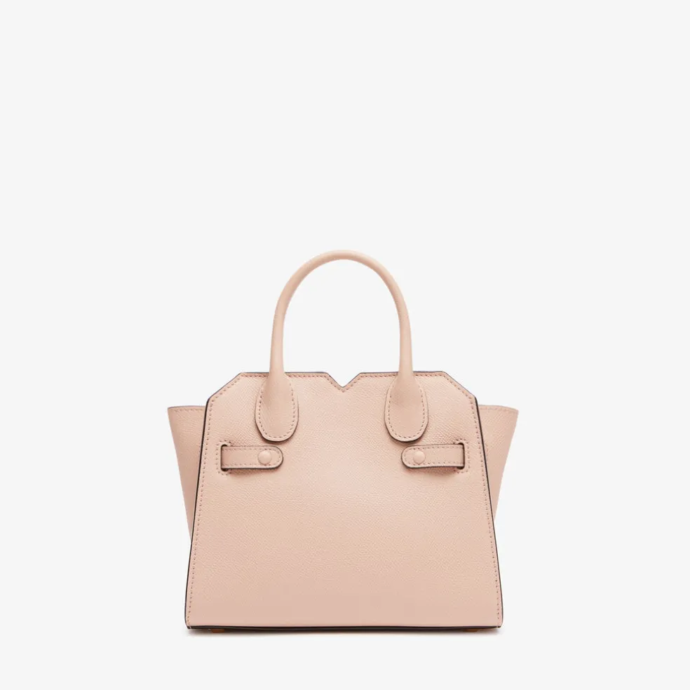 Milano Two Handles Micro Bag