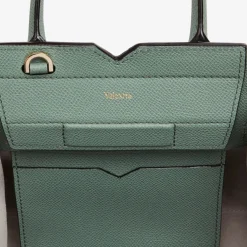 Milano Two Handles Micro Bag