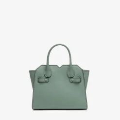 Milano Two Handles Micro Bag