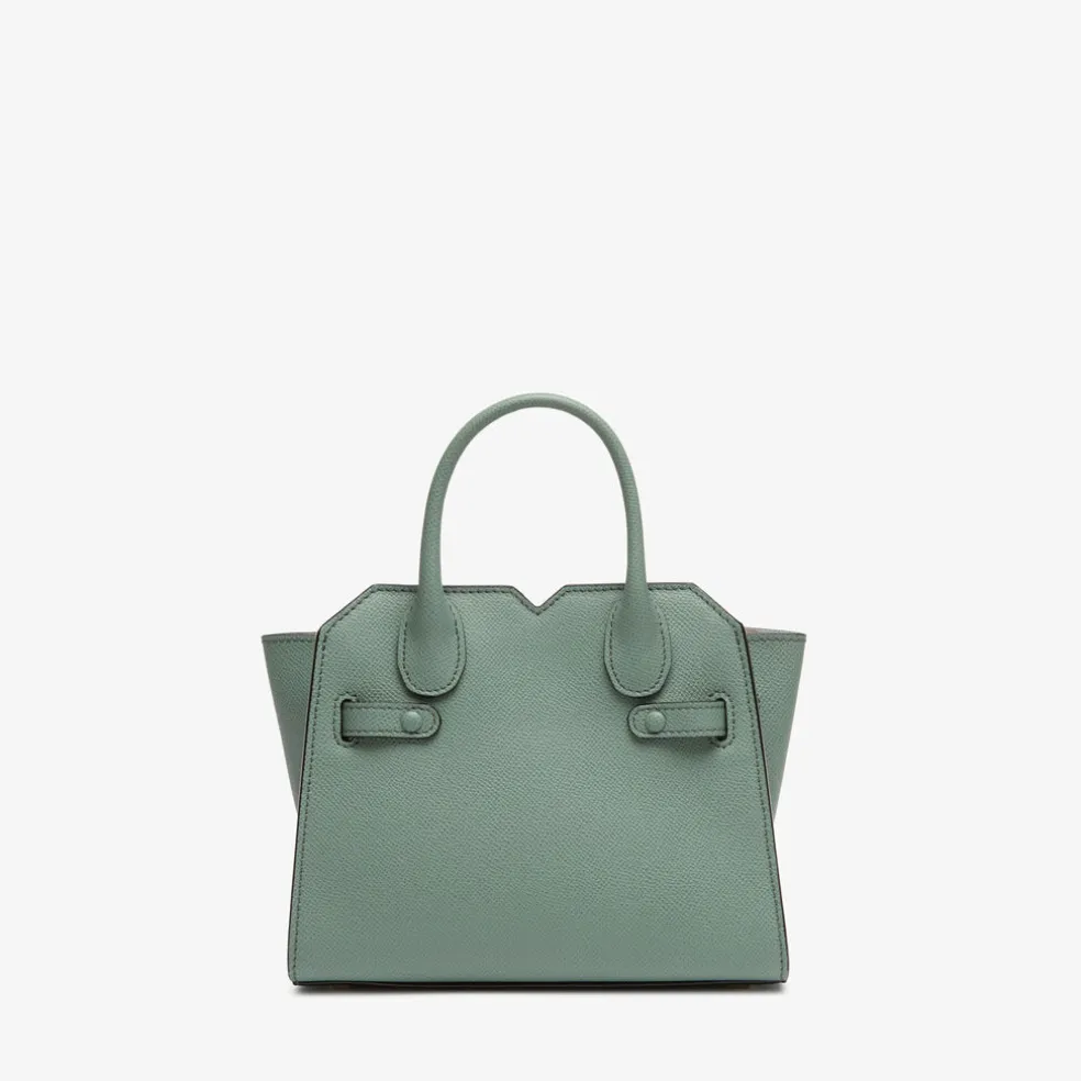 Milano Two Handles Micro Bag
