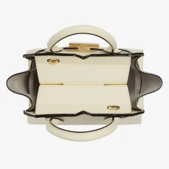 Milano Two Handles Micro Bag