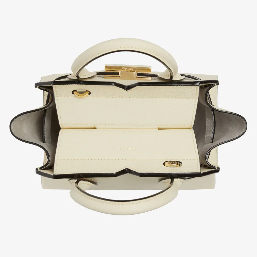Milano Two Handles Micro Bag
