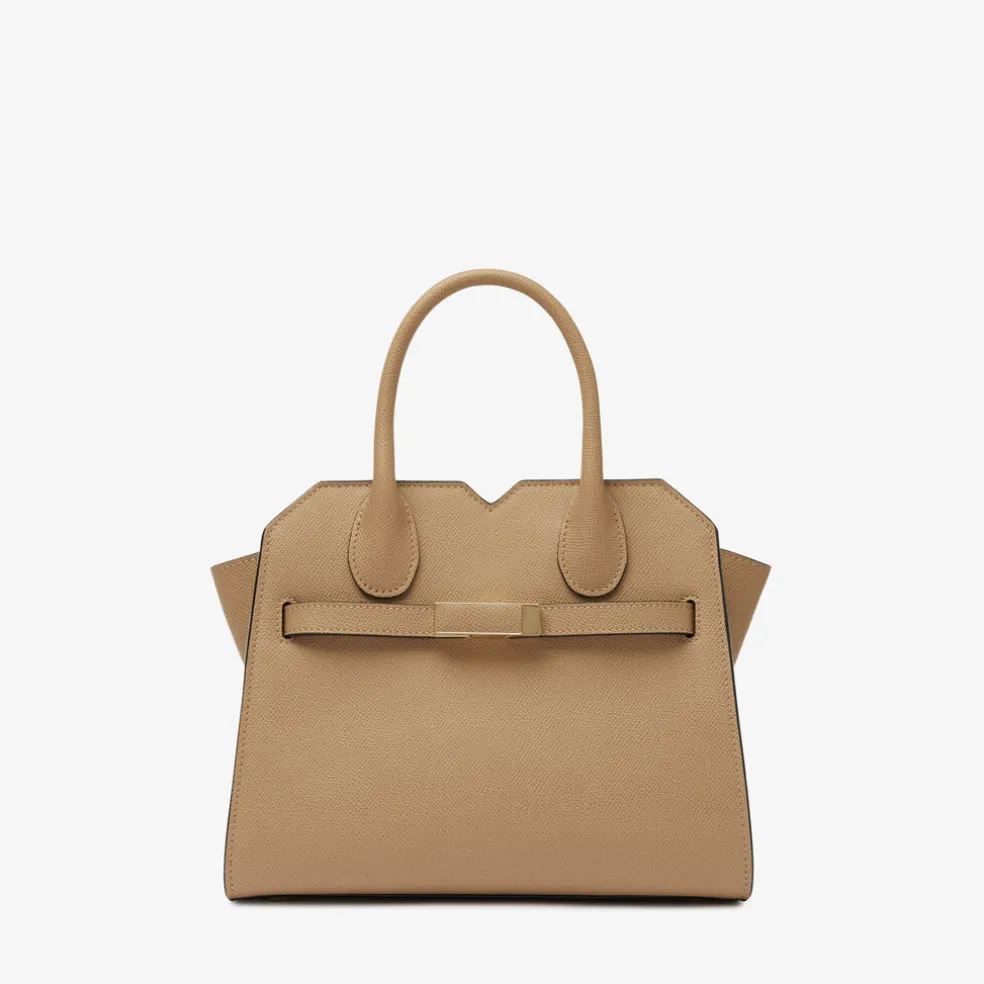 Milano Two Handles Mini Bag