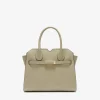 Milano Two Handles Mini Bag