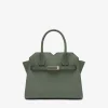 Milano Two Handles Mini Bag