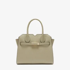 Milano Two Handles Mini Bag