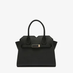 Milano Two Handles Mini Bag
