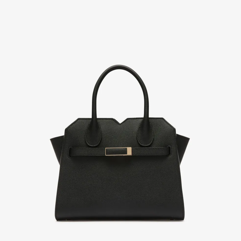 Milano Two Handles Mini Bag