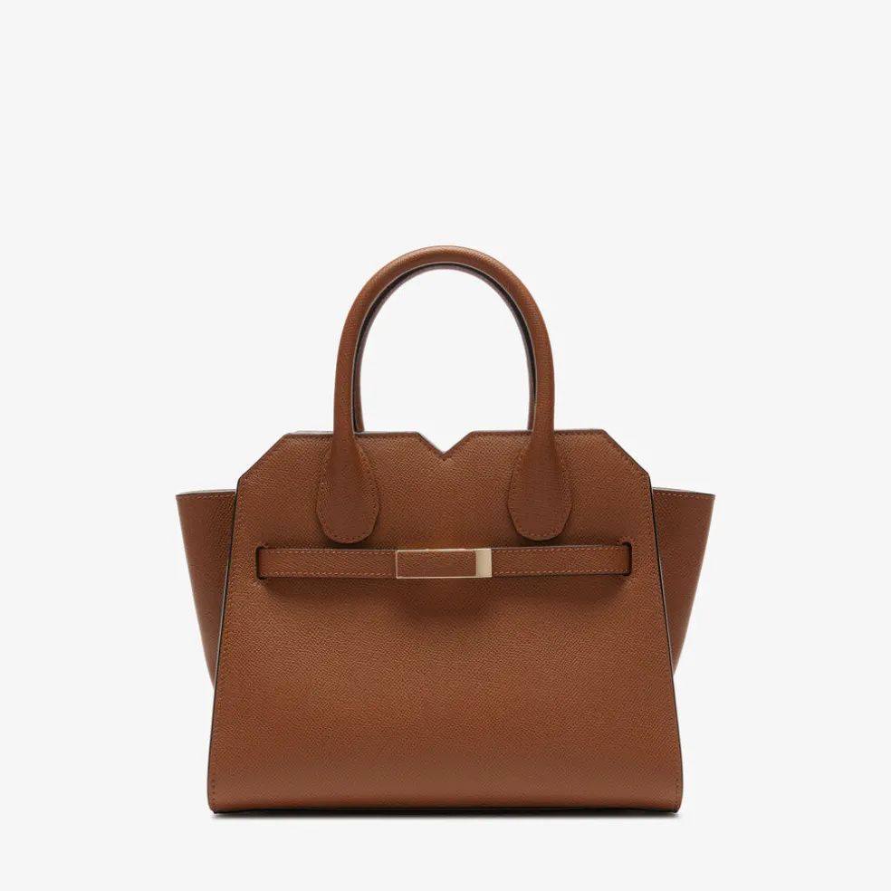Milano Two Handles Mini Bag