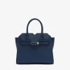 Milano Two Handles Mini Bag