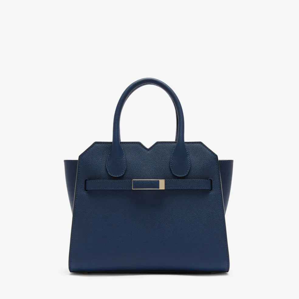 Milano Two Handles Mini Bag