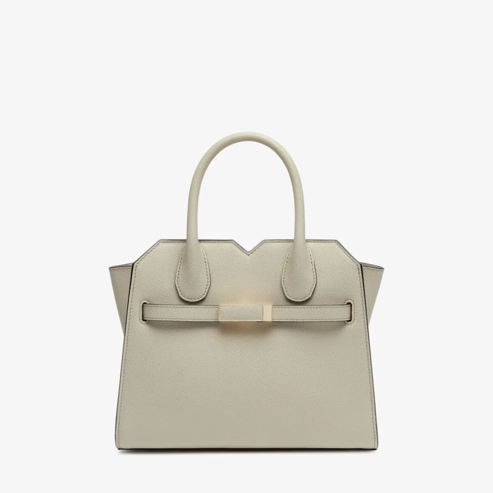 Milano Two Handles Mini Bag