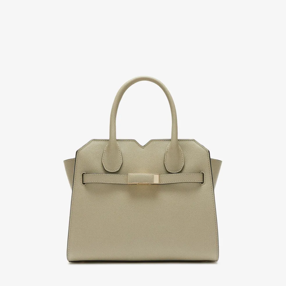 Milano Two Handles Mini Bag