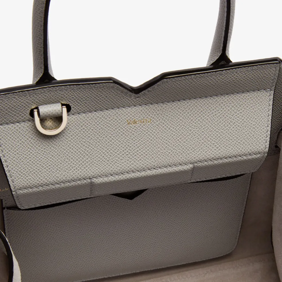 Milano Two Handles Mini Bag