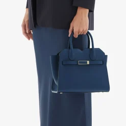 Milano Two Handles Mini Bag