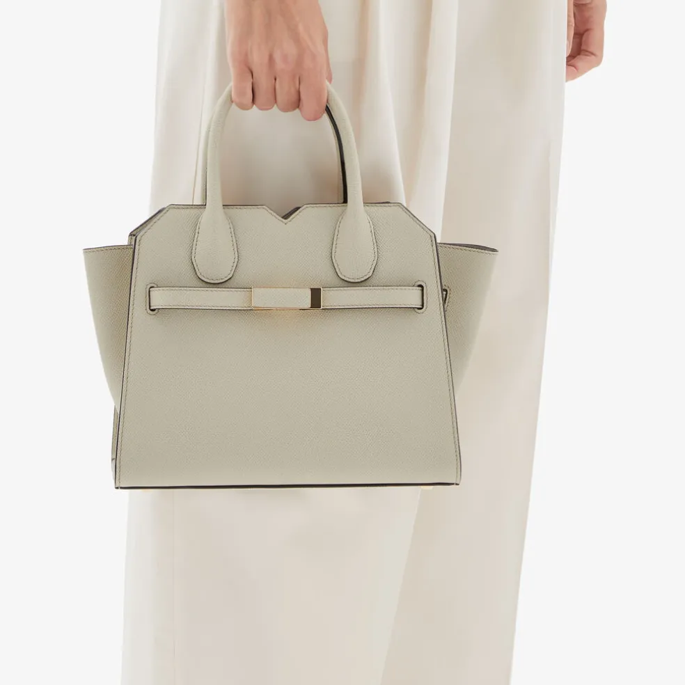 Milano Two Handles Mini Bag