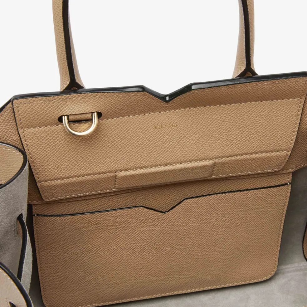 Milano Two Handles Mini Bag