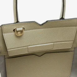 Milano Two Handles Mini Bag