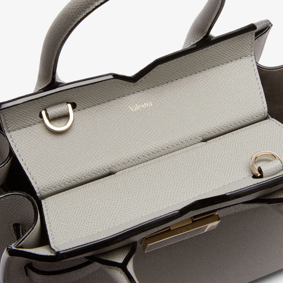 Milano Two Handles Mini Bag
