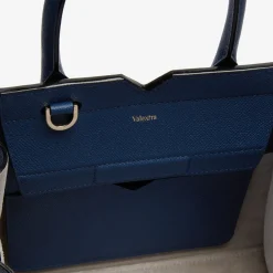 Milano Two Handles Mini Bag