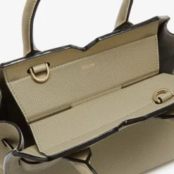 Milano Two Handles Mini Bag