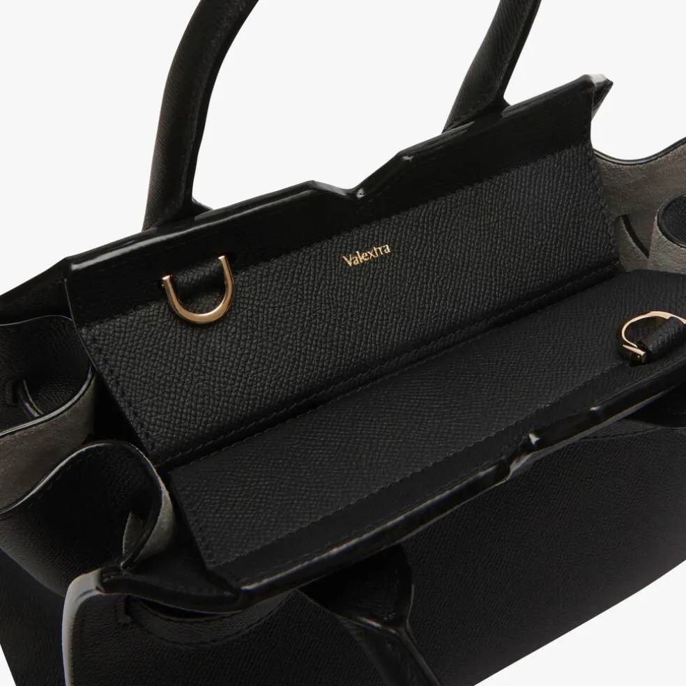 Milano Two Handles Mini Bag