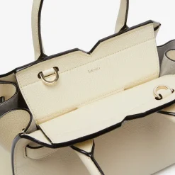 Milano Two Handles Mini Bag