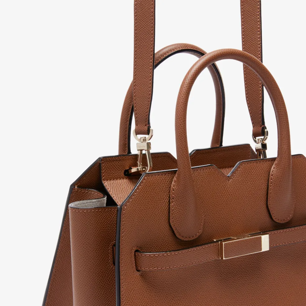 Milano Two Handles Mini Bag