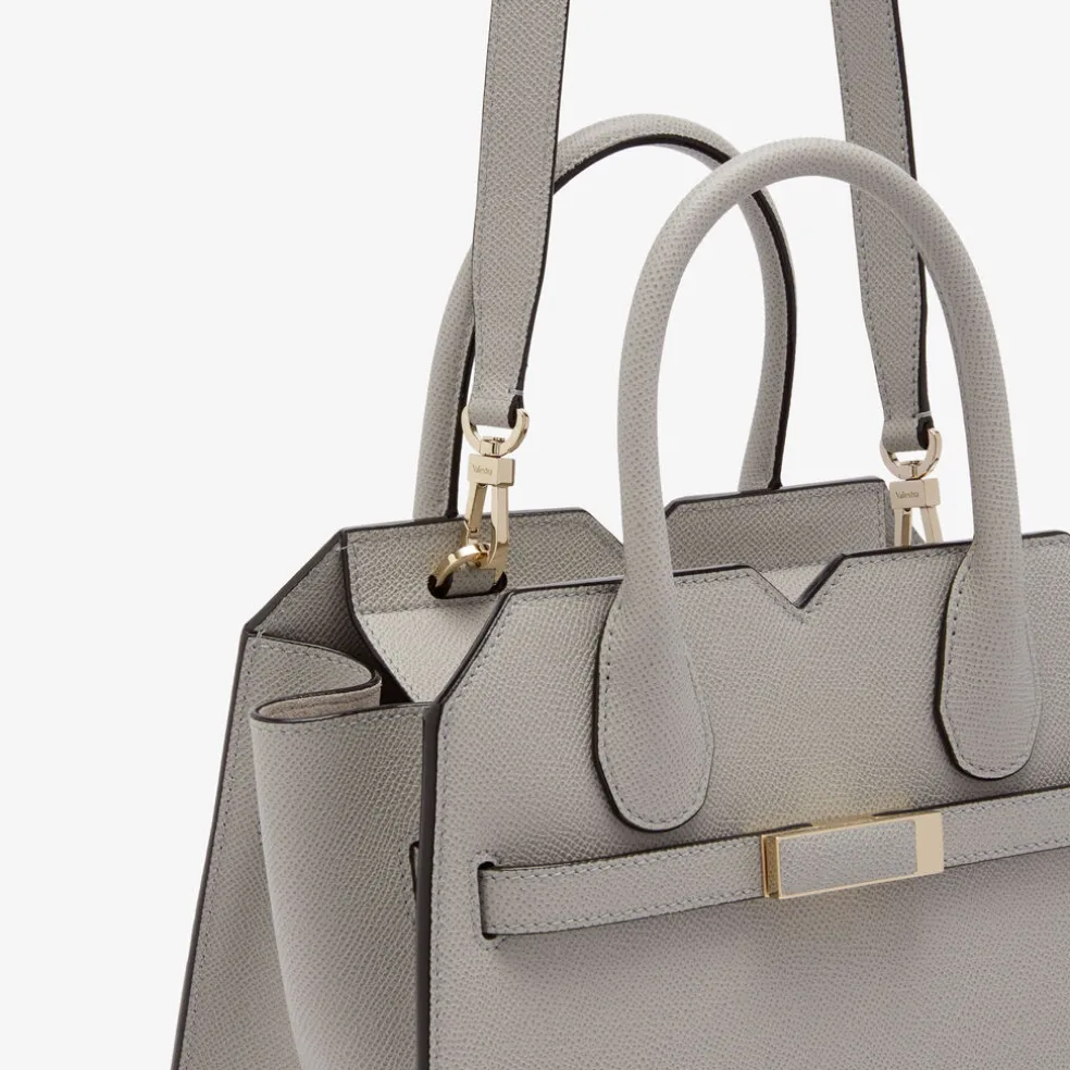 Milano Two Handles Mini Bag