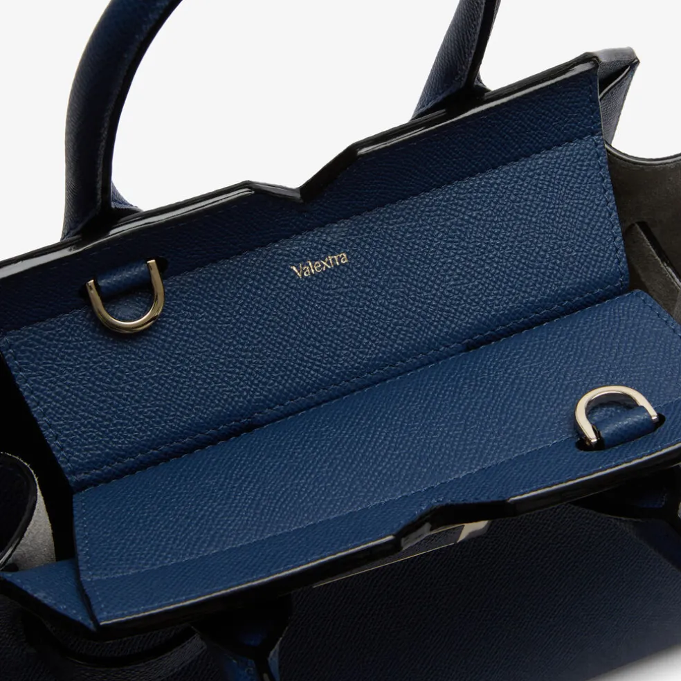 Milano Two Handles Mini Bag